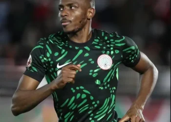 AFCON 2025: Nigeria Flies over Algeria to Semi-Finals with 2:0 Win