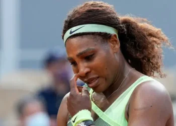 Serena Williams Refuses to Rule Out Return to Tennis