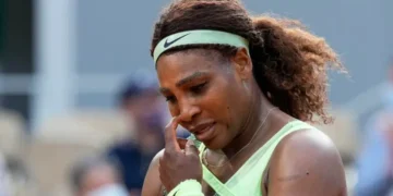 Serena Williams Refuses to Rule Out Return to Tennis
