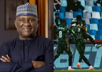 Nigerian Billionaire, Abdul Samad Rabiu Gifts Super Eagles $500k Despite Loss to Morocco