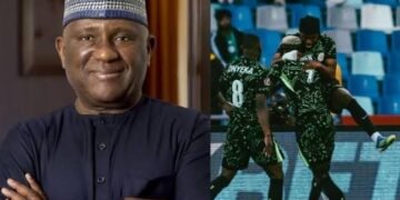Nigerian Billionaire, Abdul Samad Rabiu Gifts Super Eagles $500k Despite Loss to Morocco