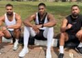 It’s Tough for Me — Anthony Joshua opens up on friends’ de@th in emotional note days after their funeral