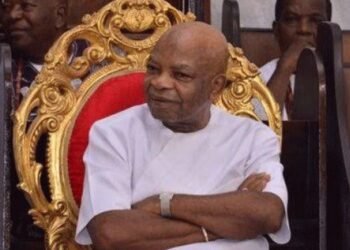 Why Senegal Revoked Nigerian Billionaire, Arthur Eze’s Oil License