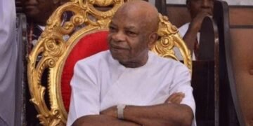 Why Senegal Revoked Nigerian Billionaire, Arthur Eze’s Oil License