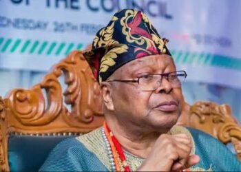 JUST IN: 95 Princes, Princesses Express Interest in Awujale Stool