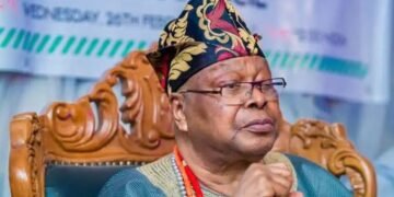 JUST IN: 95 Princes, Princesses Express Interest in Awujale Stool