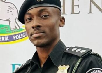 Police Do Not Need Search Warrant to Search Anybody, Police Spokesperson, DSP Oluseyi Babaseyi Says