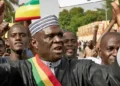 Mali Lawmaker Jailed in Ivory Coast for Insulting President