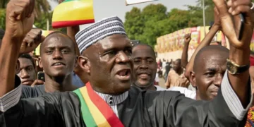 Mali Lawmaker Jailed in Ivory Coast for Insulting President
