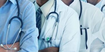 Nigerian Resident Doctors Suspends Nationwide Strike