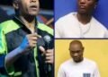 Wizkid vs Fela: I Wish It Never Came Up, Nigeria Faces Bigger Challenges, Femi Kuti Says