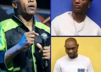Wizkid vs Fela: I Wish It Never Came Up, Nigeria Faces Bigger Challenges, Femi Kuti Says