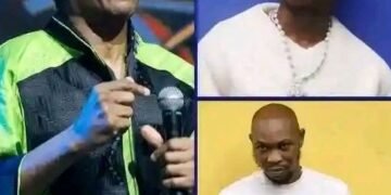Wizkid vs Fela: I Wish It Never Came Up, Nigeria Faces Bigger Challenges, Femi Kuti Says