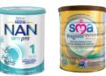 NAFDAC Raises Alarm over Illegal Infant Formula