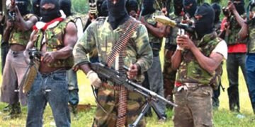 Gunmen Allegedly Attack Old Oyo National Park