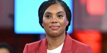 US Military Action in Venezuela Morally Right, Says Kemi Badenoch