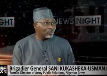 Military was Taken Aback By Attempted Coup on Tinubu, Retired General Speaks (Video)