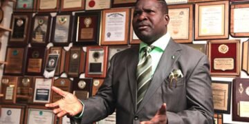 Alleged Forgery: AGF Takes over Ozekhome’s Prosecution
