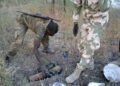9 Soldiers D3ad After Convoy Hit Landmine in Borno 