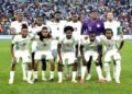 AFCON 2025: Super Eagles Starting X1 vs Algeria