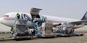 US Delivers Military Supplies to Nigeria Weeks after Airstrikes in Sokoto