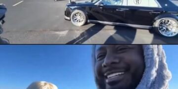 Famous Singer, T-Pain Surprises His Family With A New Private Jet He Just Purchased (Video)