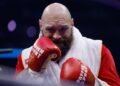 Tyson Fury Announces Return to Boxing 12 Months After 5th Retirement