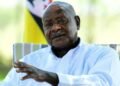 Uganda’s 81-Year-Old Museveni Declared Winner, Extends 40-Year Rule