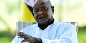 Uganda’s 81-Year-Old Museveni Declared Winner, Extends 40-Year Rule