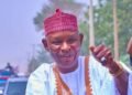 Kano Governor, Yusuf Officially Defects to APC