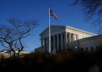 BREAKING | US Supreme Court Strikes down Trump’s Global Tariffs