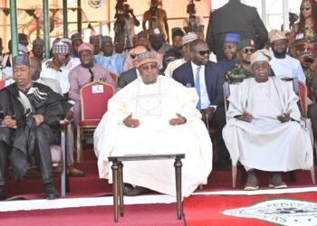 Argungu Festival Shows Return of Stability, Says Tinubu