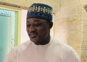 JUST IN | APC Candidate Wins Bwari Chairmanship Seat in FCT Polls