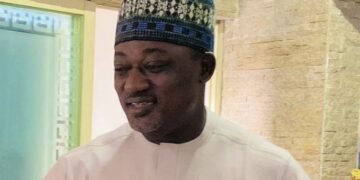 JUST IN | APC Candidate Wins Bwari Chairmanship Seat in FCT Polls