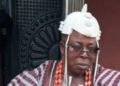 JUST IN: Gunmen Storm Palace, K!ll Ondo Monarch in Failed Abduction Attempt