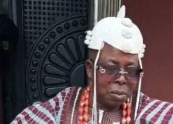 JUST IN: Gunmen Storm Palace, K!ll Ondo Monarch in Failed Abduction Attempt