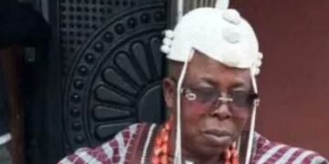 JUST IN: Gunmen Storm Palace, K!ll Ondo Monarch in Failed Abduction Attempt