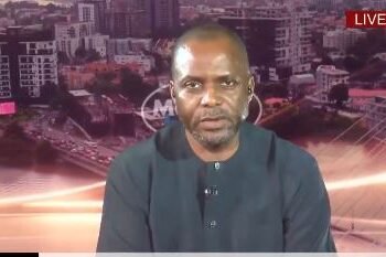 Electricity is Cheaper in UK than Nigeria,  Energy Expert, Agule Claims 