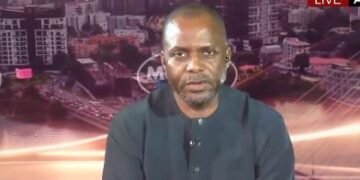 Electricity is Cheaper in UK than Nigeria, Energy Expert, Agule Claims