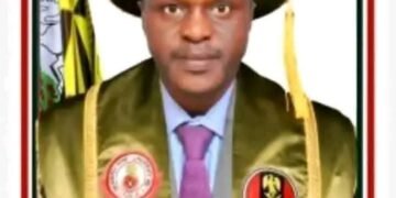 Nigerian Army University Professor D!es in Boko Haram Captivity almost 1 Year after Abduction