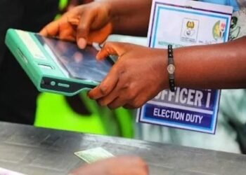 BVAS: INEC Explains How It Transmitted Results in FCT Election