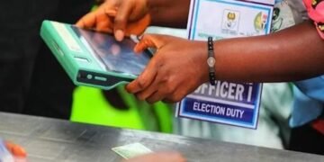 BVAS: INEC Explains How It Transmitted Results in FCT Election