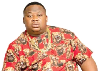 City Boy Movement: Cubana Chief Priest Remains Imo Director, Says DG