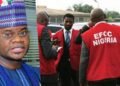 EFCC Vs Yahaya Bello: Trial Shifted to March 10 as Witness Maintains Transactions Breached No Law