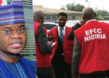 EFCC Vs Yahaya Bello: Trial Shifted to March 10 as Witness Maintains Transactions Breached No Law