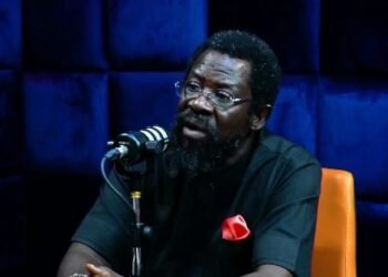 Why is Lagos Govt Paying ₦100 Million If Nobody D!ed at Lekki Tollgate, Dele Farotimi Blasts Lai Mohammed