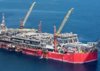 Nigeria’s Oil Exports to Drop as Bonga FPSO Undergoes Maintenance