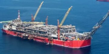 Nigeria’s Oil Exports to Drop as Bonga FPSO Undergoes Maintenance