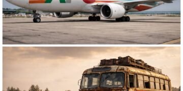 OPINION BY KASSIM AFEGBUA | Edo Airline and Opposition’s ‘Tuke-tuke’ Bus