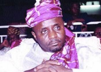 Mustapha Jokolo, Late Buhari’s ex-ADC, Exonerates Tinubu, Blames Northern Elite for Region’s Decay